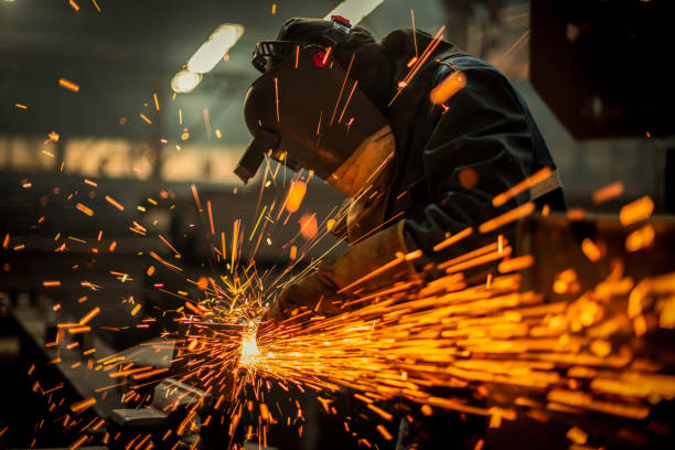  St Paris, OH Welder Pros