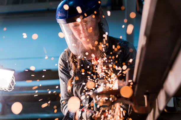 Best Marine and Shipbuilding Welding in St Paris, OH